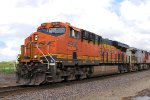 BNSF 6958